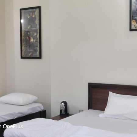 Osho Lifestyle Villa Lucknow Exterior photo