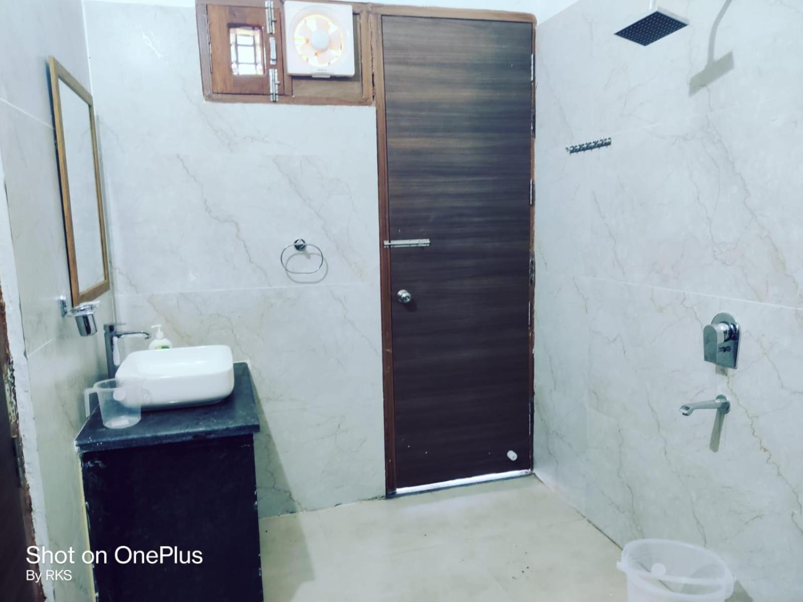 Osho Lifestyle Villa Lucknow Exterior photo